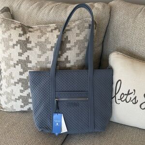 Vera Bradley Quilted Tote